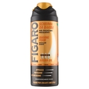 Figaro Uomo Schiuma da Barba Argan Oil 400 ml